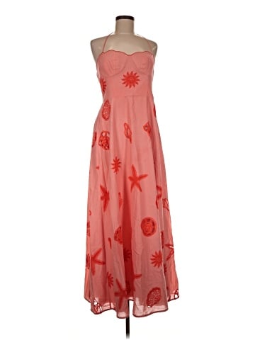 Saylor Cocktail Dress (view 1)