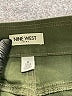 Nine West Solid Green Active Pants Size 12 - photo 7