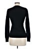 Cielo Black Pullover Sweater Size M - photo 2