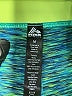RBX Chevron-herringbone Teal Athletic Shorts Size M - photo 3