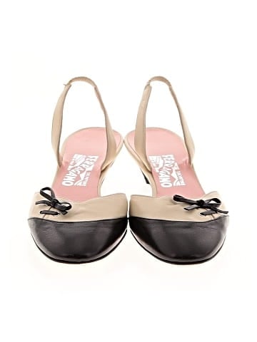Salvatore Ferragamo Vintage heels/pumps (view 2)
