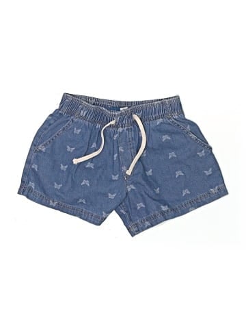 Old Navy Denim Shorts (view 1)
