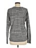 L.L.Bean Gray Pullover Sweater Size MedR - photo 2