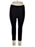 Hot Kiss Black Active Pants Size XL - photo 1