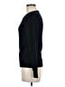 Cielo Black Pullover Sweater Size M - photo 5