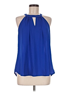 Papermoon Designed Exclusively For Stitch Fix Sleeveless Blouse