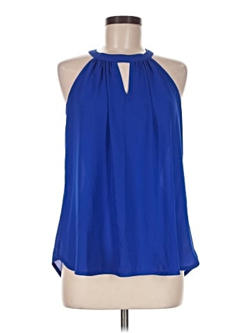 papermoon designed exclusively for Stitch Fix Sleeveless Blouse (view 1)