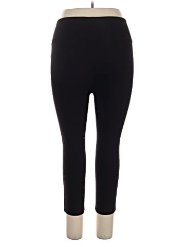 Hot Kiss Active Pants (view 2)
