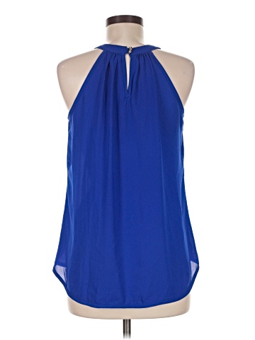papermoon designed exclusively for Stitch Fix Sleeveless Blouse (view 2)