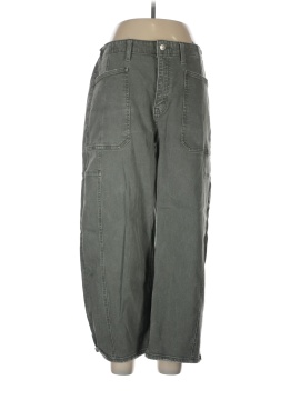 Flying Monkey Cargo Pants