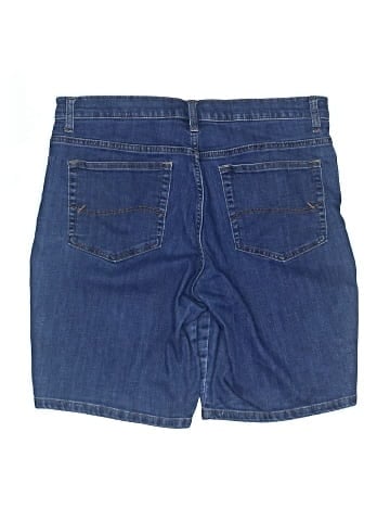 Lee Denim Shorts (view 2)