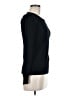Cielo Black Pullover Sweater Size M - photo 4