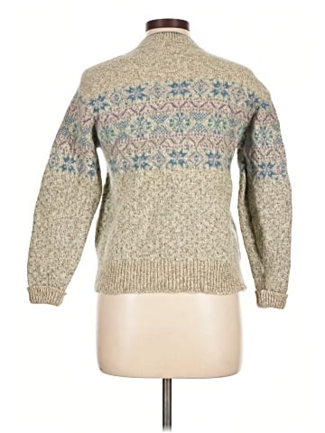 L.L.Bean Wool Pullover Sweater (view 2)