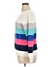 Liz Claiborne Color Block White Pullover Sweater Size XL - photo 5