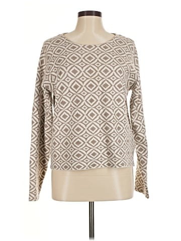 H By Halston Pullover Sweater (view 1)