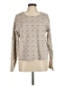 H By Halston Tan Pullover Sweater Size M - photo 1