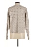 H By Halston Tan Pullover Sweater Size M - photo 2