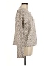 H By Halston Tan Pullover Sweater Size M - photo 4