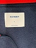 Old Navy 100% Polyester Blue Sweatshirt Size L - photo 7