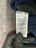 Old Navy 100% Polyester Blue Sweatshirt Size L - photo 8