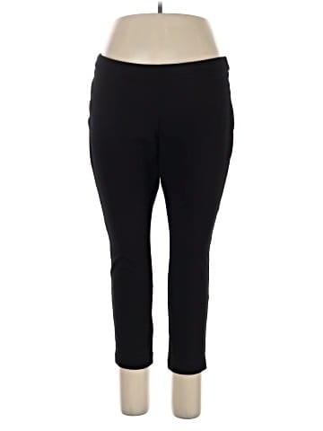 Coldwater Creek Active Pants (view 1)