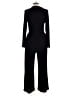 Prettygarden Solid Black Jumpsuit Size L - photo 2