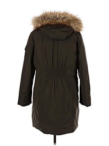 MICHAEL Michael Kors Coat (view 2)