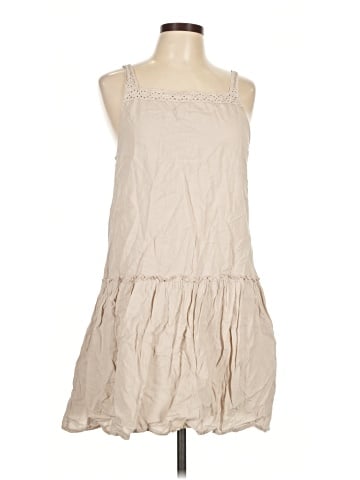 The Letter Casual Dress (view 1)