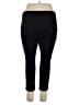Coldwater Creek Solid Black Active Pants Size XL (petite) - photo 2