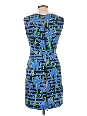 Diane von Furstenberg Cocktail Dress (view 2)