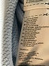 Adidas 100% Polyester Blue Sweatshirt Size S - photo 8