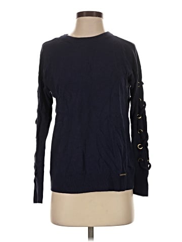 MICHAEL Michael Kors Pullover Sweater (view 1)