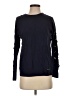 MICHAEL Michael Kors Blue Pullover Sweater Size S - photo 1