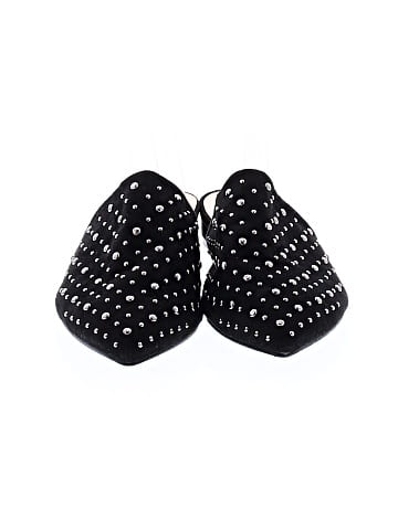Bonnibel Mule/Clog (view 2)