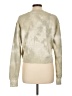 Jonathan Simkhai Tie-dye Green Cardigan Size L - photo 2