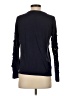 MICHAEL Michael Kors Blue Pullover Sweater Size S - photo 2