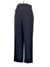 Topshop 100% Polyester Blue Dress Pants Size 4 - photo 2