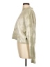Jonathan Simkhai Tie-dye Green Cardigan Size L - photo 5