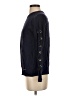 MICHAEL Michael Kors Blue Pullover Sweater Size S - photo 5