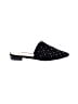 Bonnibel Black Mule/Clog Size 7 - photo 1