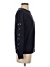 MICHAEL Michael Kors Blue Pullover Sweater Size S - photo 4
