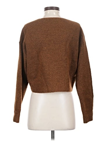 OAK + FORT Cardigan (view 2)