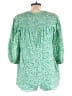 River Island Green Romper Size 12 Petite - photo 2
