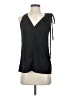 Guess Black Sleeveless Blouse Size XS - photo 1