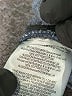 BCBGeneration 100% Cotton Solid Blue Jumpsuit Size XS - photo 5