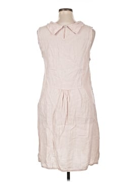 lungo l'arno linen dress Size 1X? 100% Linen Measurements are in inches and approximate LUNGO L'ARNO Made In Italy