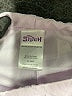Disney 100% Polyester Graphic Silver Athletic Shorts Size 4 - photo 3