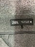 Zara Chevron-herringbone Gray Dress Pants Size S - photo 7