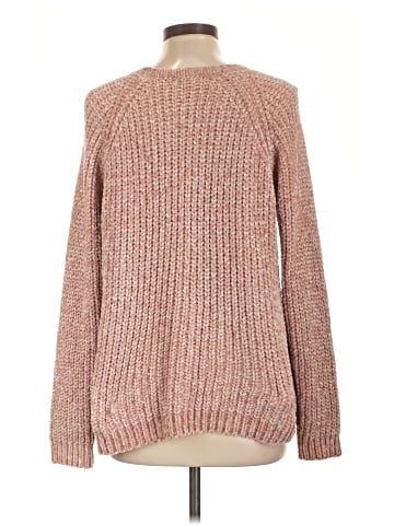 Poof! Pullover Sweater (view 2)