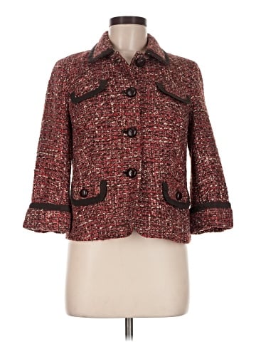 Talbots Coat (view 1)